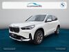 BMW X1 baumholder