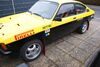 Opel Kadett rabenau