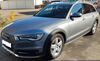Audi A6 Allroad kuehbach