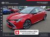 Toyota Corolla walhausen