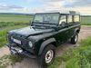Land Rover Defender roehrig