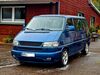 VW T4 Multivan deutschland
