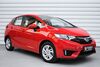 Honda Jazz schenkenzell
