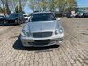 Mercedes-Benz C 270 hann
