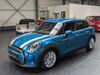 Mini Cooper muenster-sarmsheim