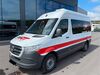 Mercedes-Benz Sprinter niederhosenbach