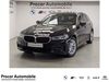 BMW 520 k