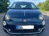 Fiat 500 niederhosenbach