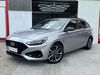 Hyundai i30 saalow