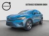 Volvo C40 harzungen