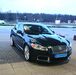 Jaguar XF rehlingen