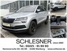 Skoda Karoq linsburg