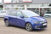 Citroen Grand C4 Picasso / SpaceTourer krauchenwies