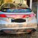 Honda Civic trechtingshausen