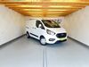 Ford Transit Custom schoefweg