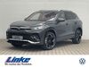 VW Tiguan wagenfeld