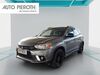 Mitsubishi ASX enzkloesterle