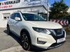 Nissan X-Trail loerzweiler