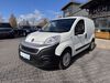 Fiat Fiorino Büddenstedt