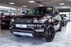 Land Rover Range Rover Sport eggersdorf