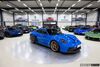 Porsche 992 irrhausen