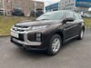 Mitsubishi ASX lauchroeden