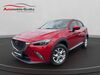 Mazda CX-3 muenster-sarmsheim