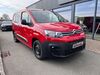 Citroen Berlingo ruttersdorf-lotschen