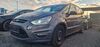 Ford S-Max saalow