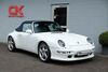 Porsche 993 meinborn