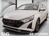 Hyundai i20 juetrichau