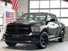 Dodge RAM suedergellersen