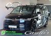 VW T7 Multivan deutschland