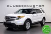 Ford Explorer deutschland