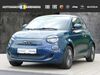 Fiat 500e heupelzen
