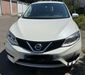 Nissan Pulsar schenkenzell