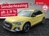Audi A3 grossroehrsdorf