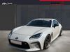 Toyota GR86 walhausen