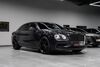 Bentley Flying Spur schenkenzell