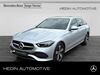 Mercedes-Benz C 200 hintertiefenbach