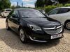 Opel Insignia osthausen-wuelfershausen