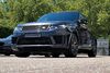Land Rover Range Rover Sport grafenhausen