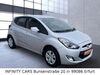 Hyundai ix20 ruttersdorf-lotschen