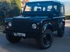 Land Rover Defender wattmannshagen