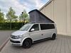 VW T6 California ruttersdorf-lotschen