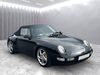 Porsche 993 hornburg