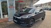 Honda HR-V stolpen