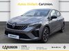 Renault Clio juetrichau