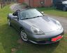 Porsche Boxster saerbeck