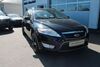 Ford Mondeo deutschland